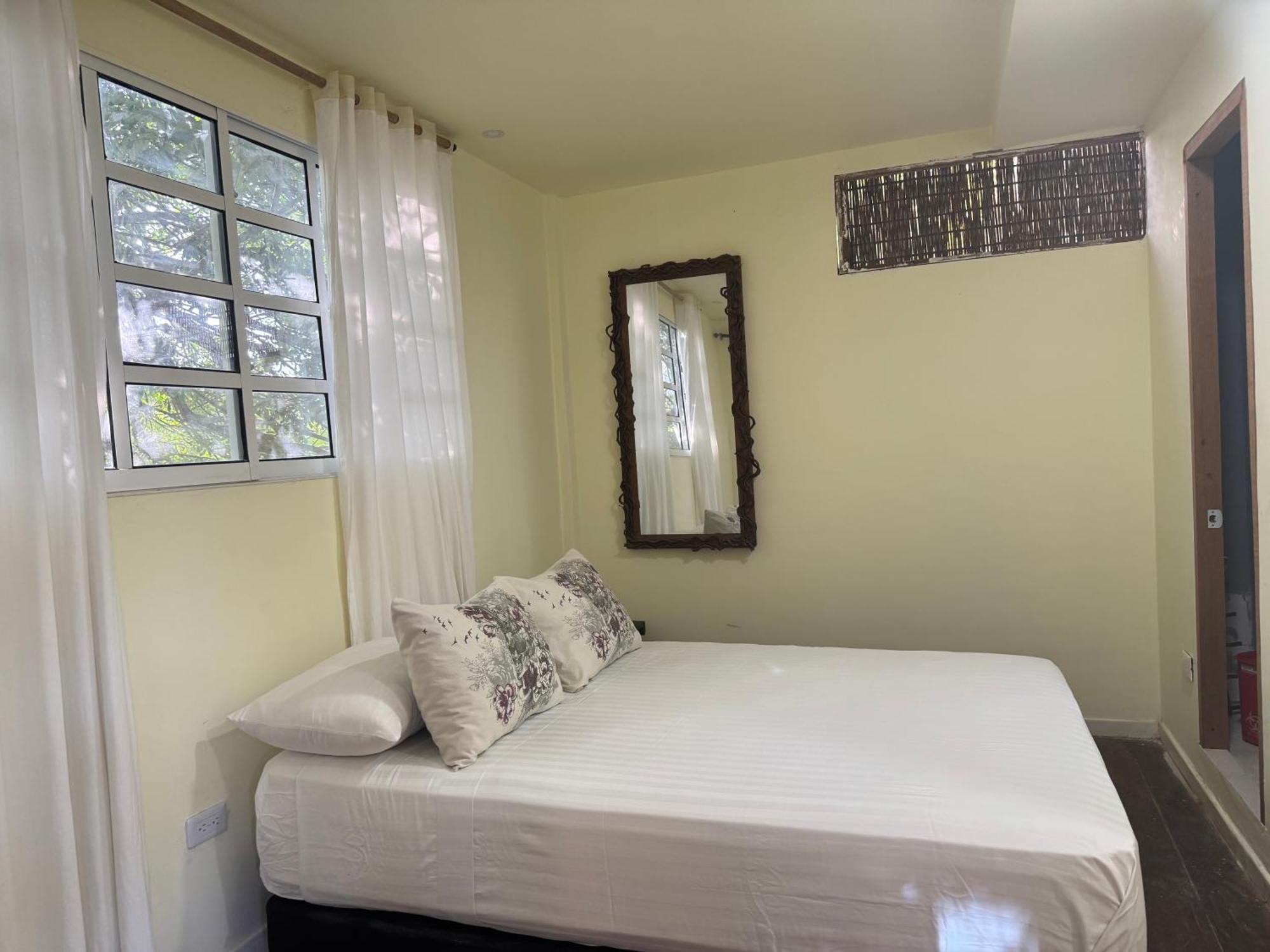 Casa Lolas House By Ctglifetravelers Isla Grande  Exterior photo
