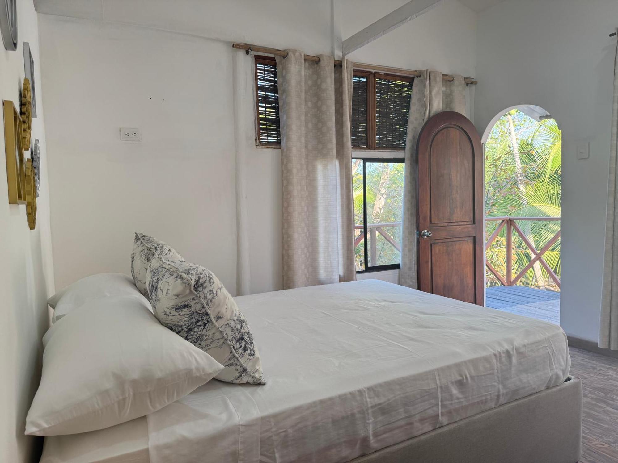 Casa Lolas House By Ctglifetravelers Isla Grande  Exterior photo