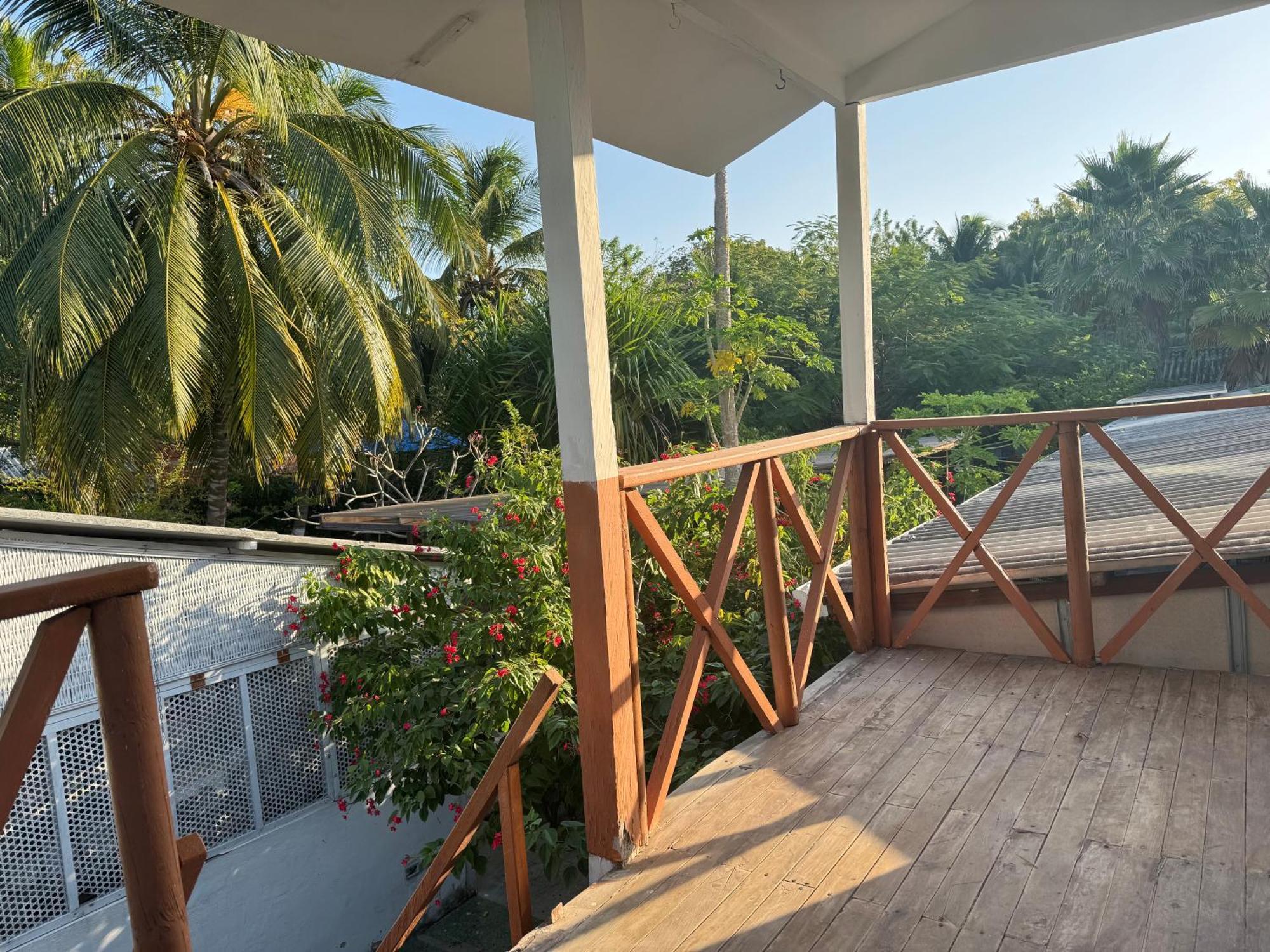Casa Lolas House By Ctglifetravelers Isla Grande  Exterior photo